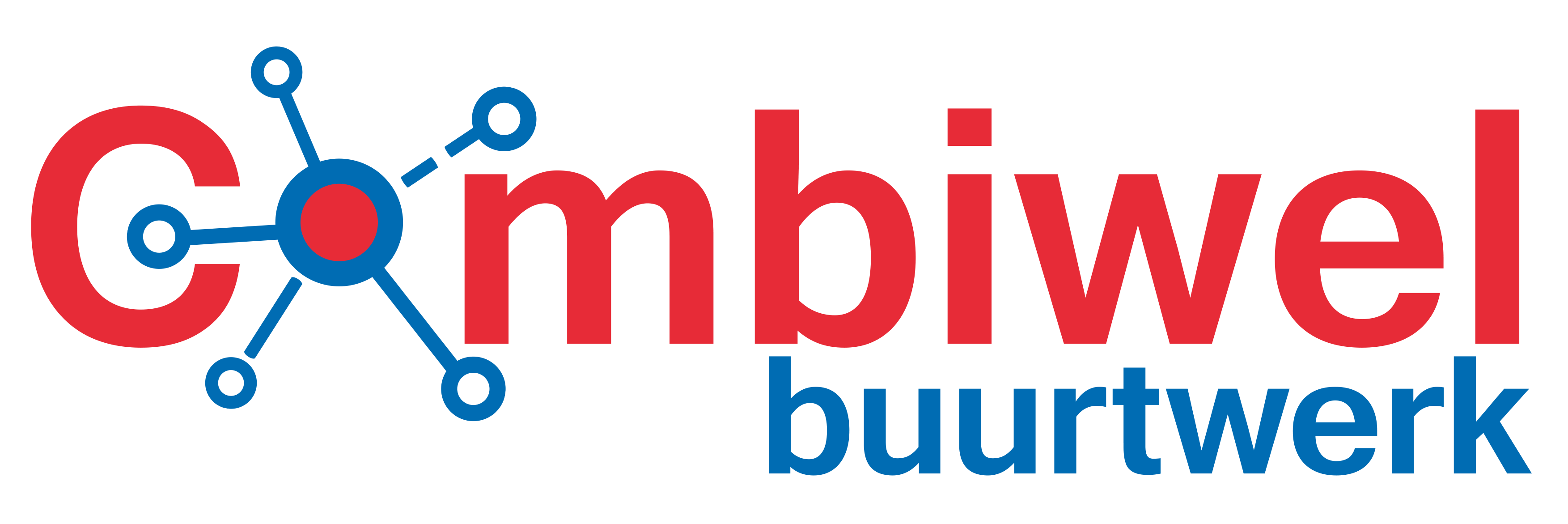 Ga naar de website van Combiwel Buurtwerk